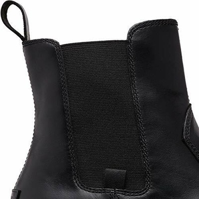sorel men's ace chelsea waterproof boots